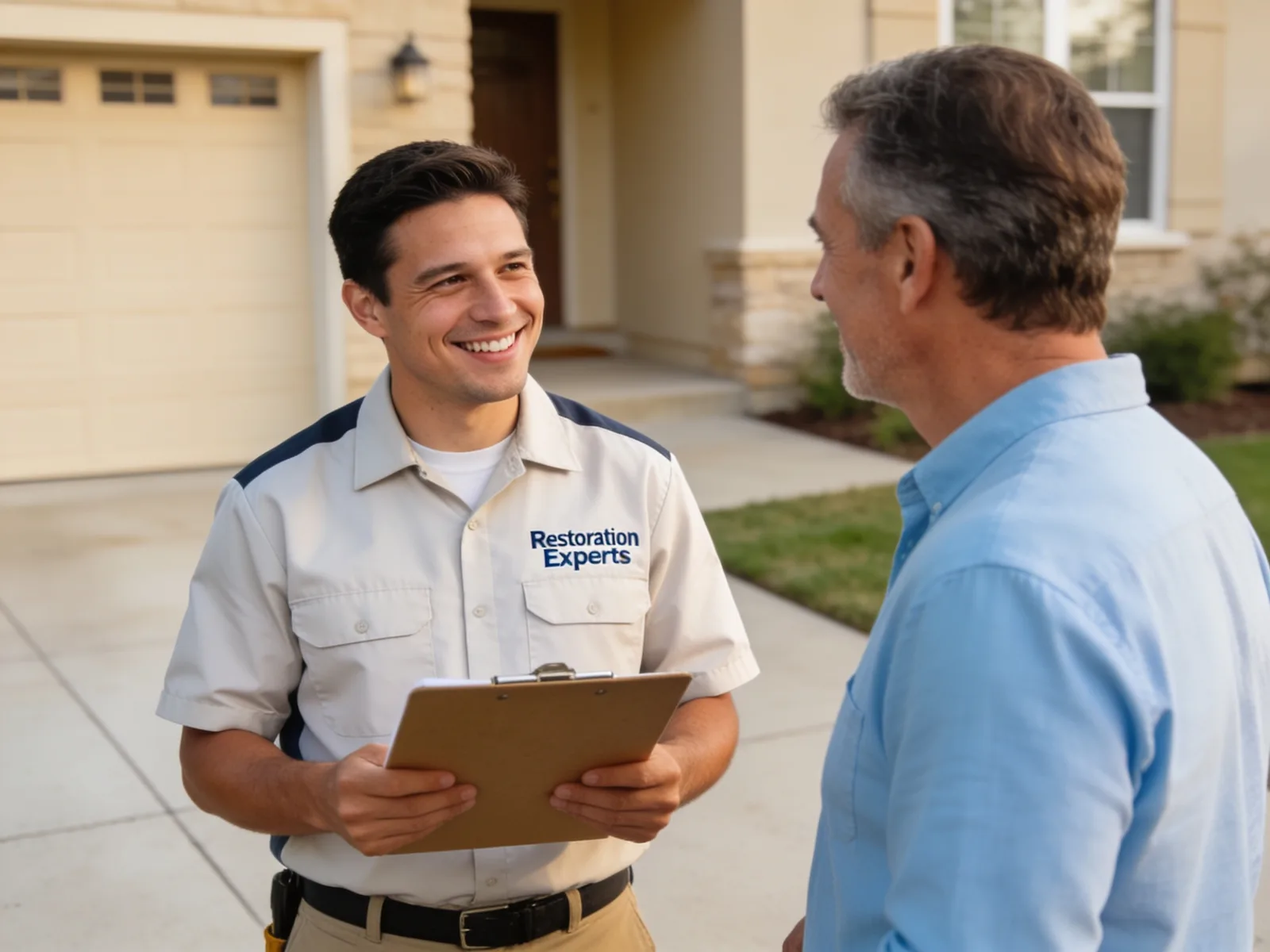 Water Damage Cleanup Conejos, CO FAQs